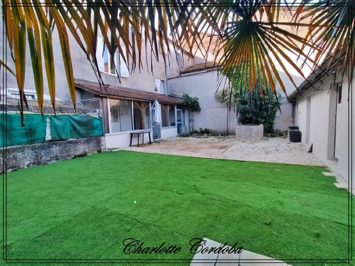  te koop stadshuis Aiguillon Lot-et-Garonne 2
