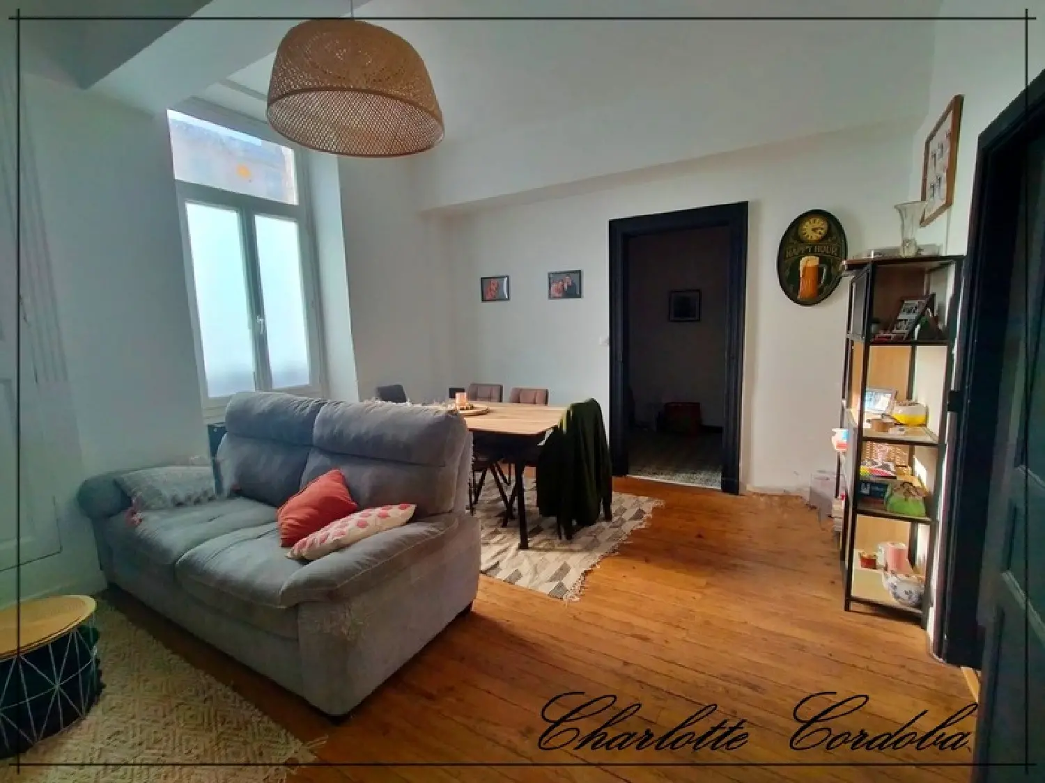  te koop stadshuis Aiguillon Lot-et-Garonne 5