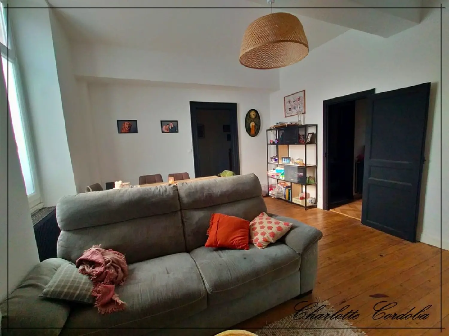  te koop stadshuis Aiguillon Lot-et-Garonne 7