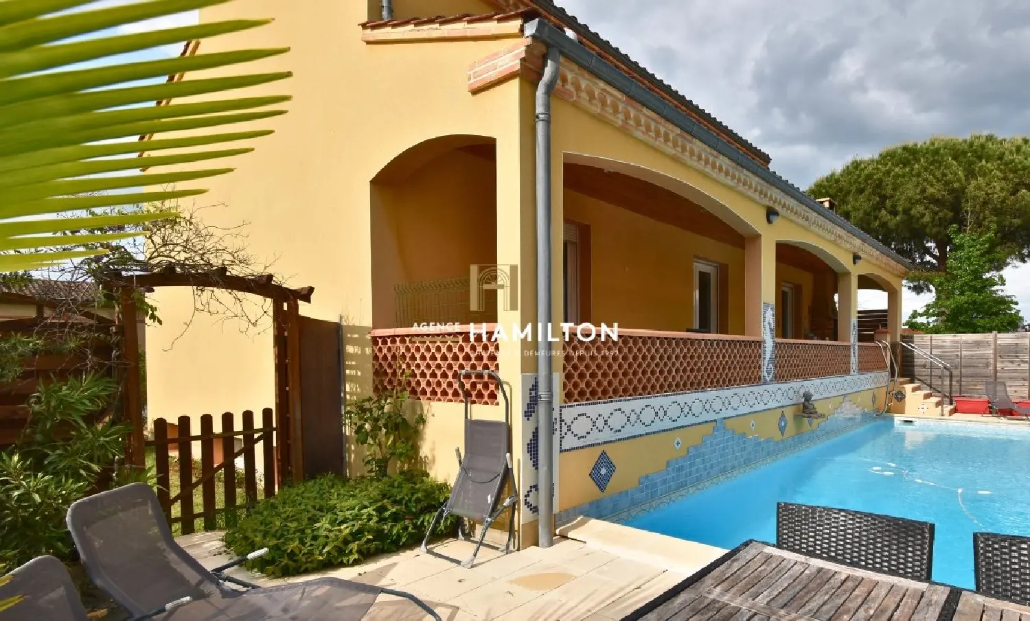  à vendre maison de ville Albi Tarn 1