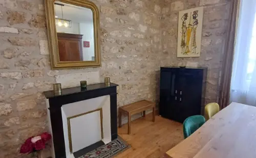 Angoulême Charente city house foto 7130837
