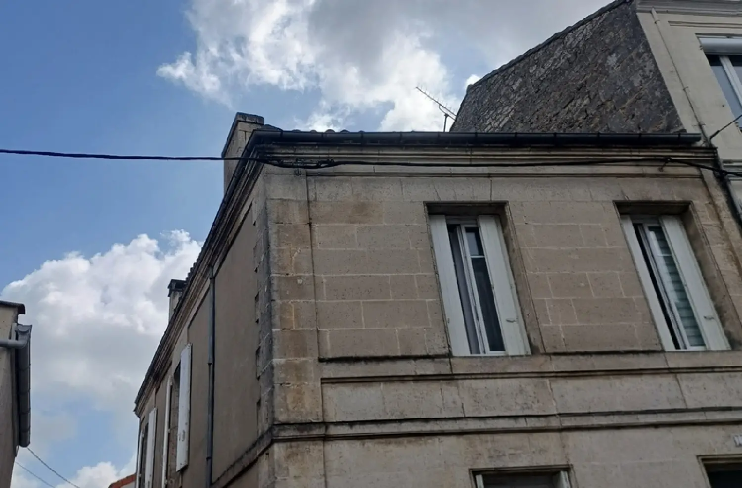  te koop stadshuis Angoulême Charente 5