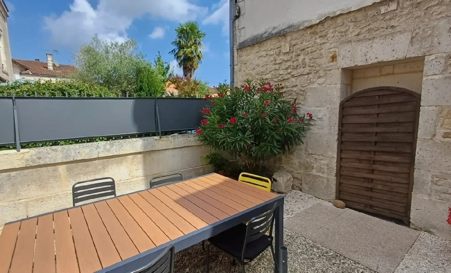  te koop stadshuis Angoulême Charente 6