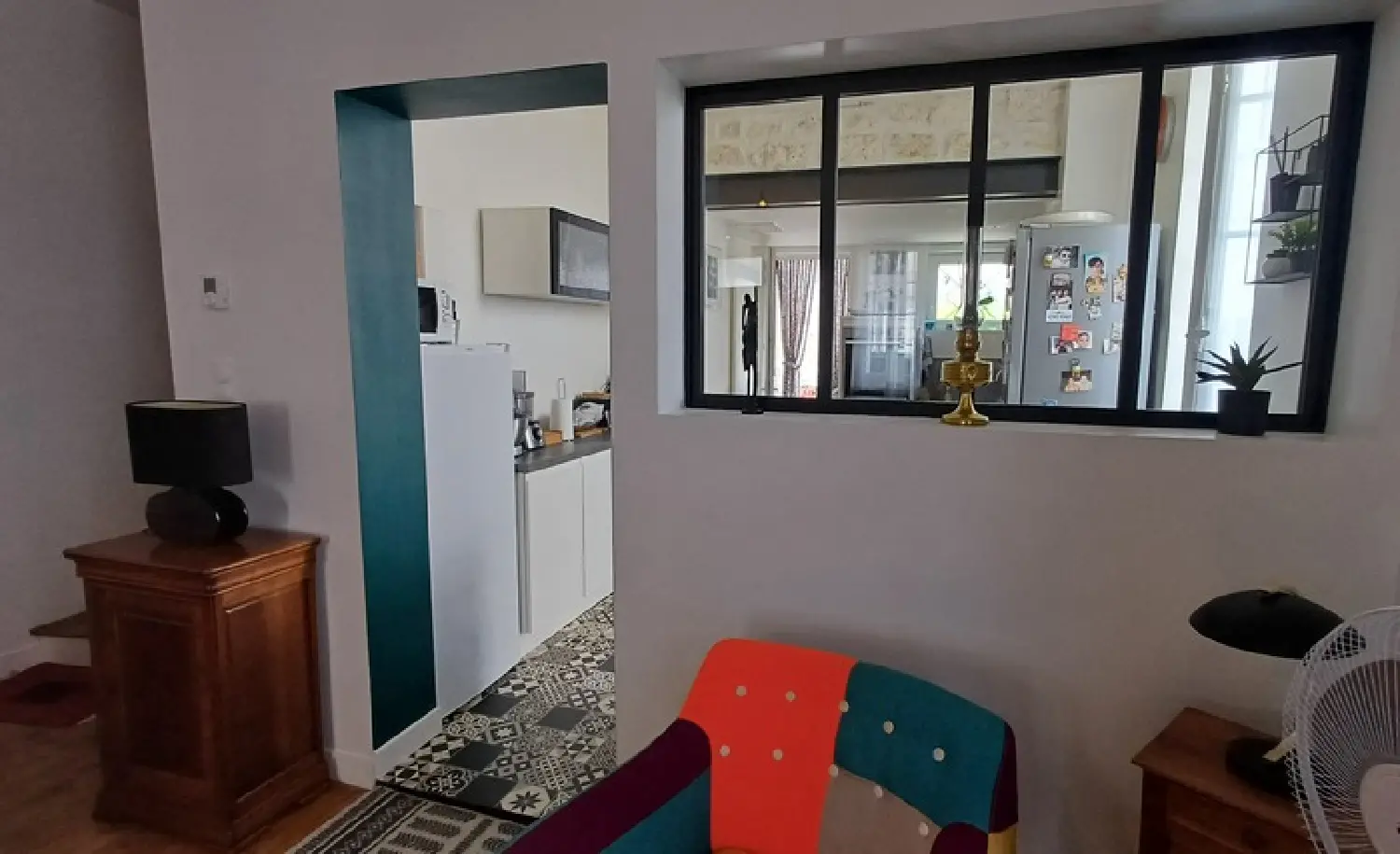  te koop stadshuis Angoulême Charente 7