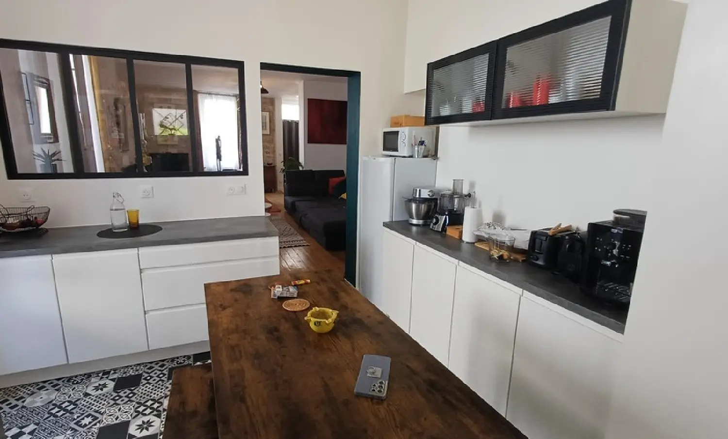  te koop stadshuis Angoulême Charente 8