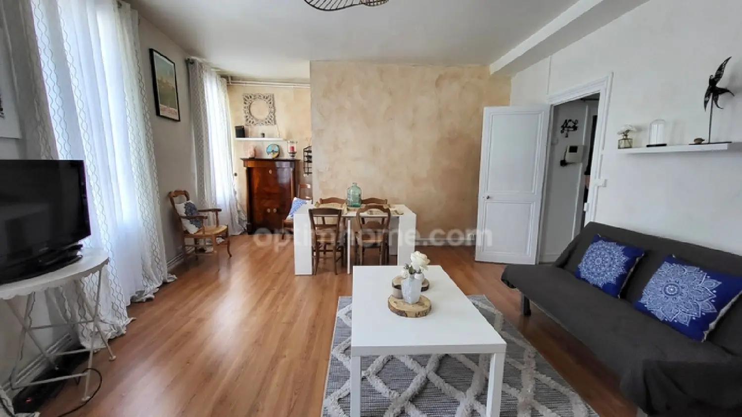  te koop stadshuis Angoulême Charente 2