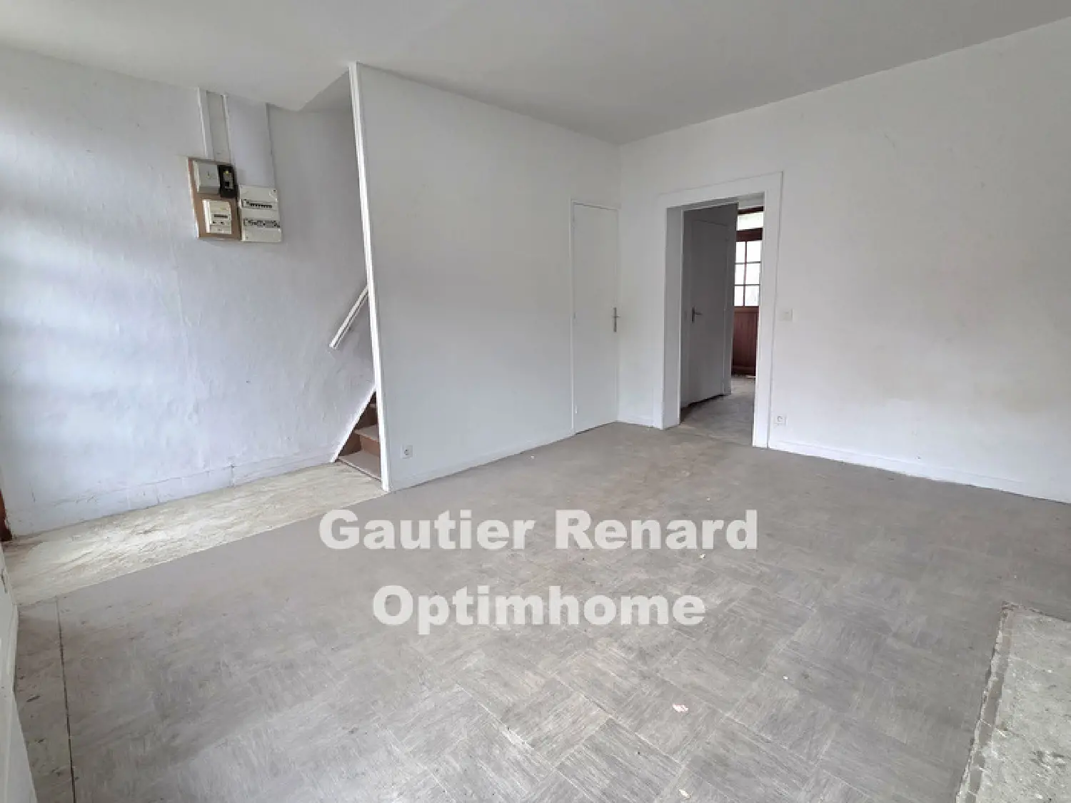  te koop stadshuis Anzin Nord 2