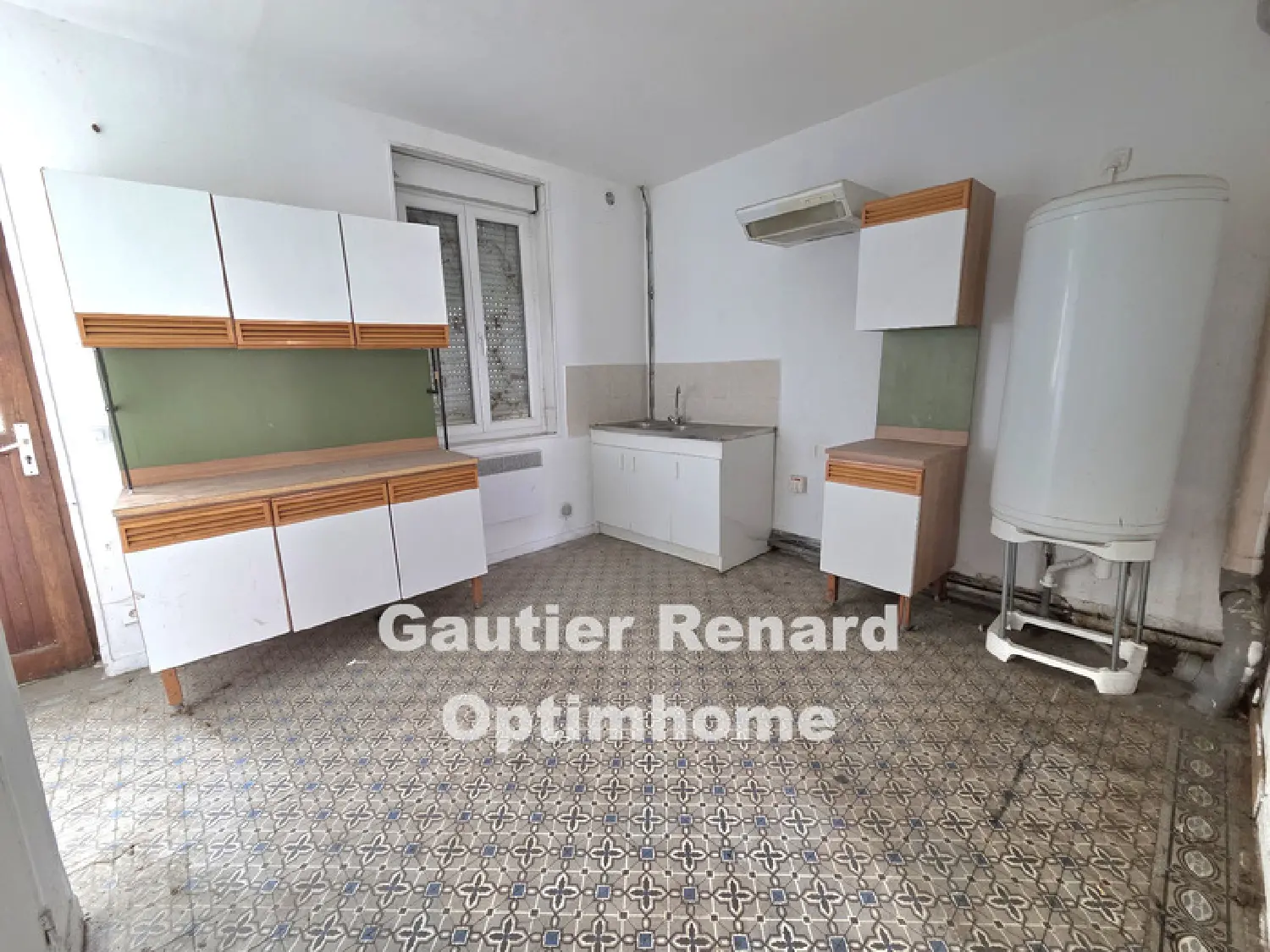  te koop stadshuis Anzin Nord 4