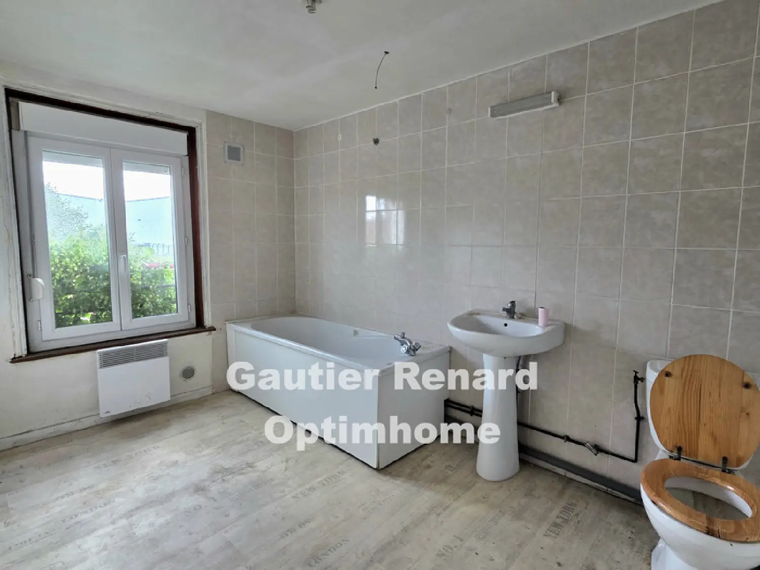  te koop stadshuis Anzin Nord 6