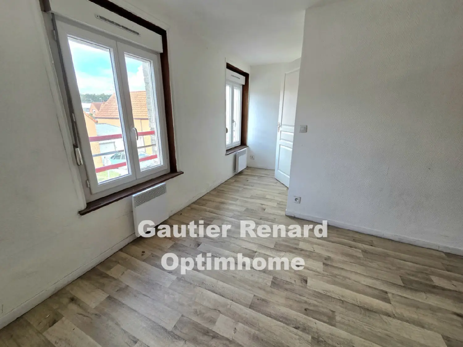  à vendre maison de ville Anzin Nord 7