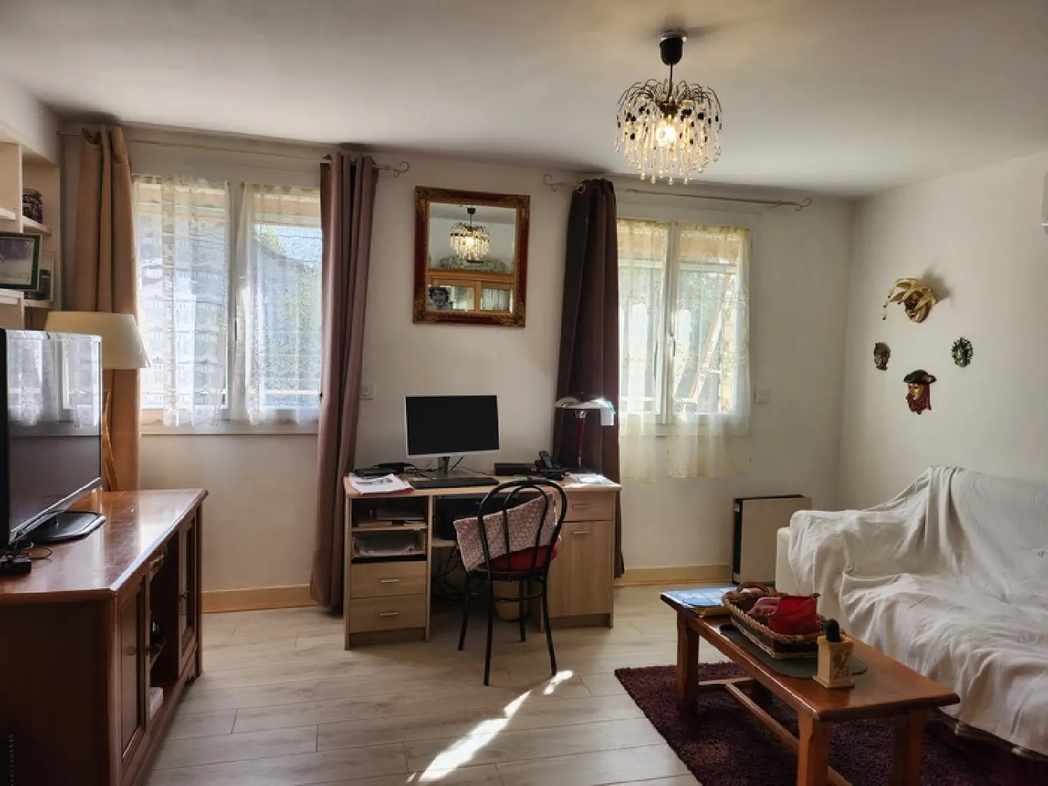 en venta casa urbana Archignac Dordoña 3