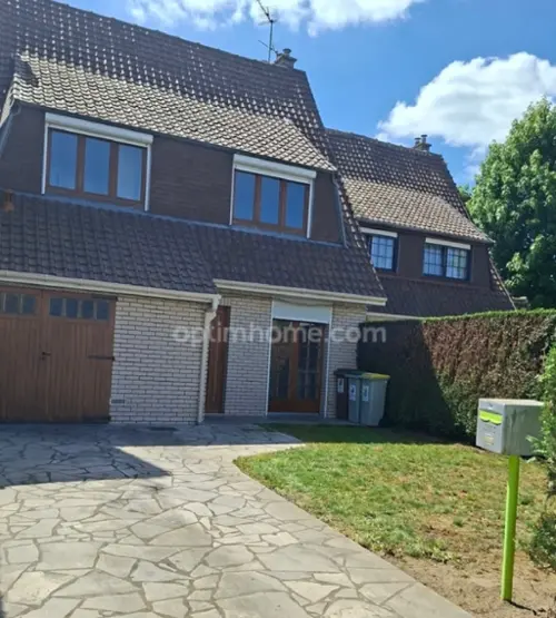 Arques Pas-de-Calais city house foto 7129624