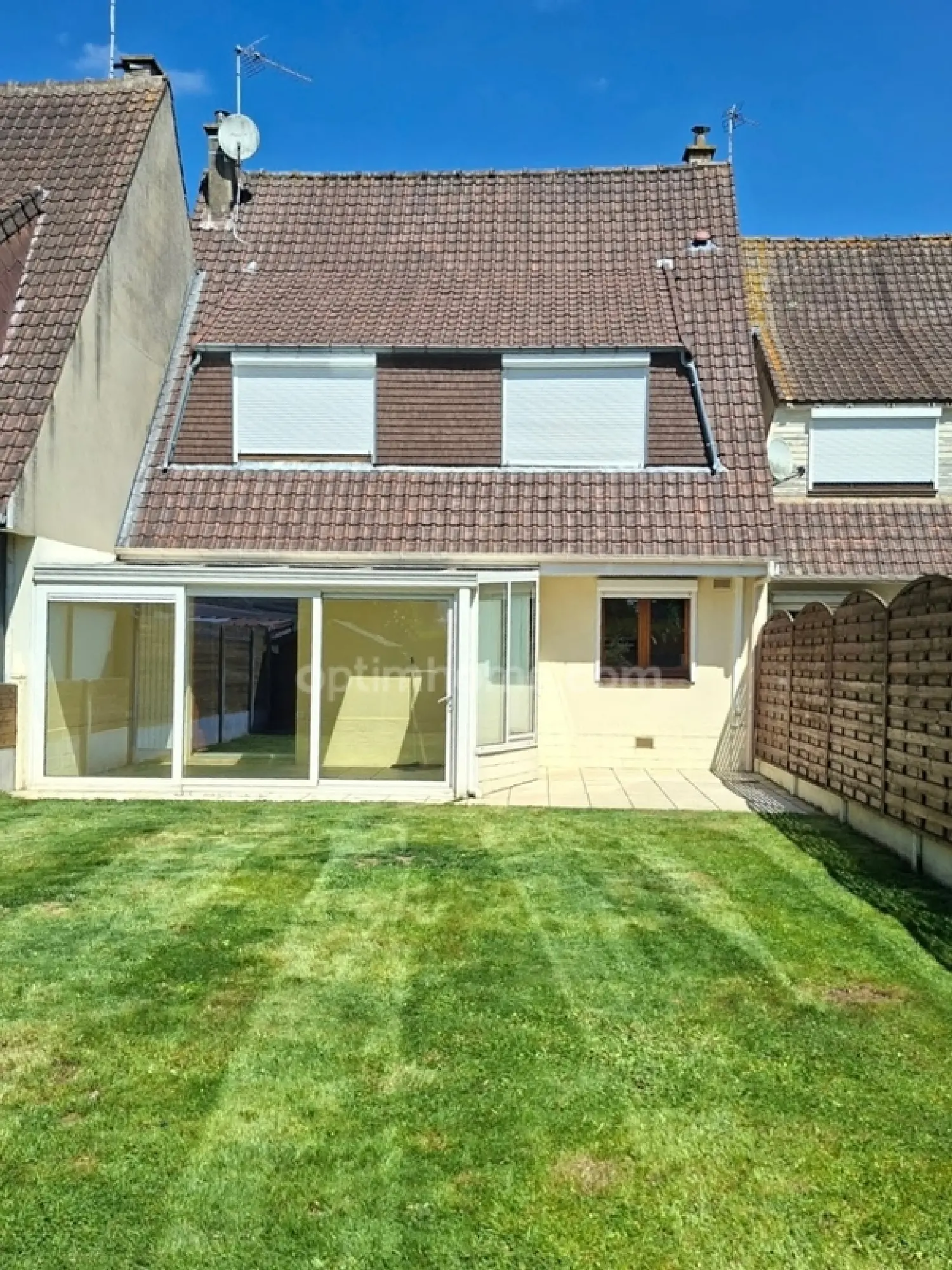 en venta casa urbana Arques Pas-de-Calais 2