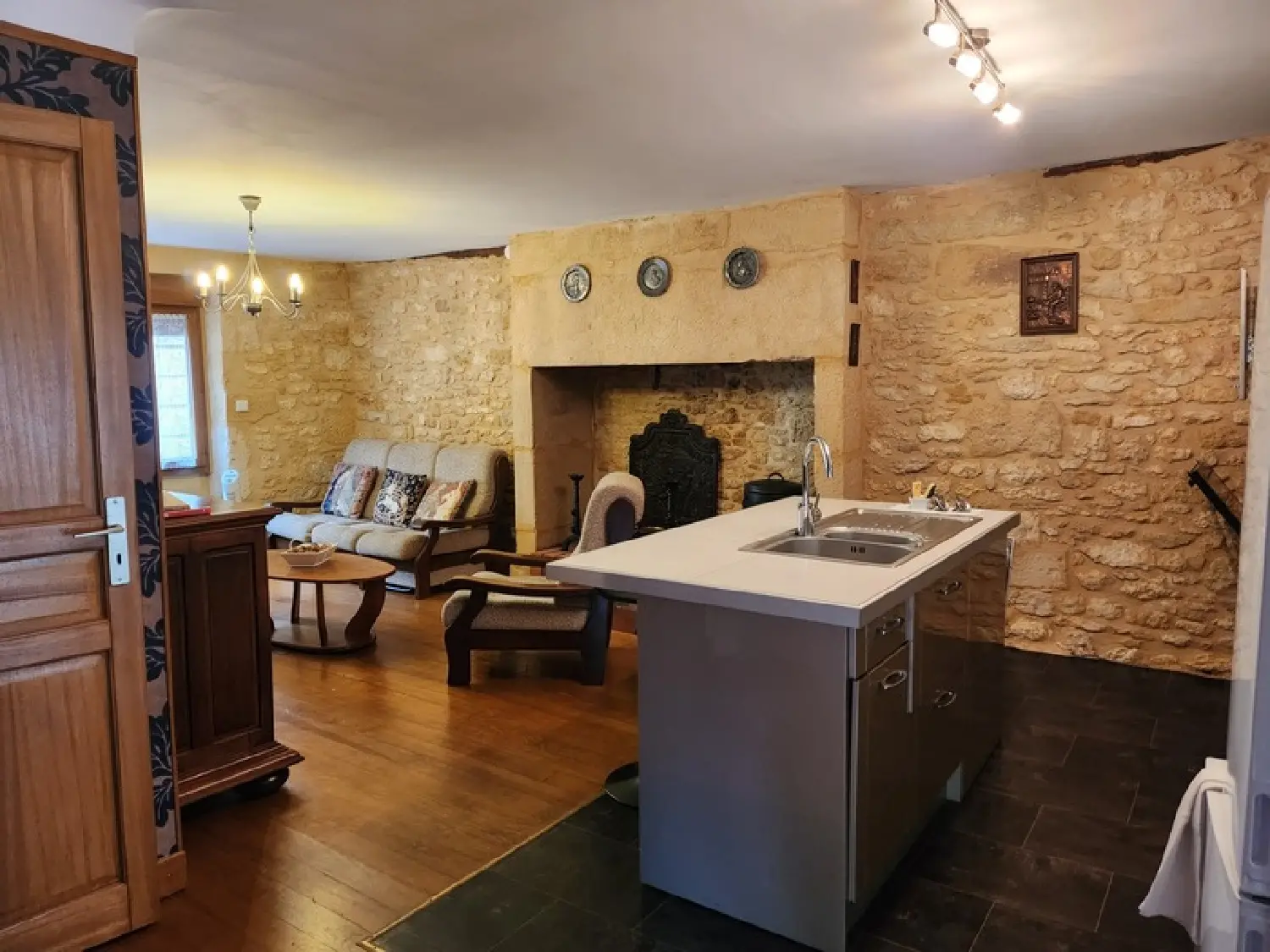  kaufen Stadthaus Auriac-du-Périgord Dordogne 2