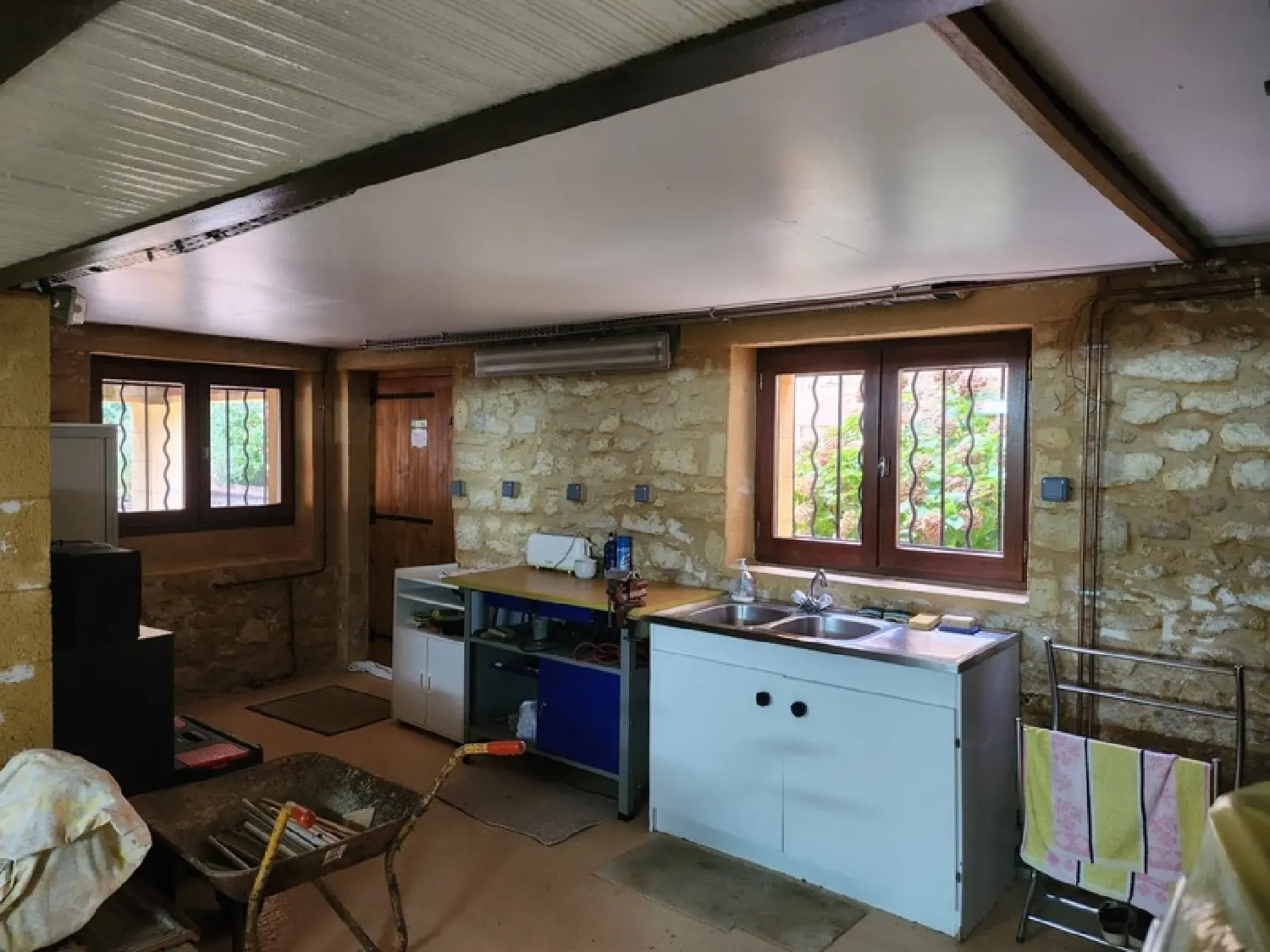 kaufen Stadthaus Auriac-du-Périgord Dordogne 6