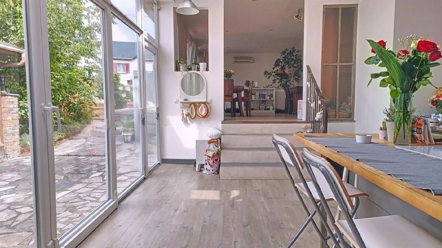 te koop stadshuis Bagneux Hauts-de-Seine 1