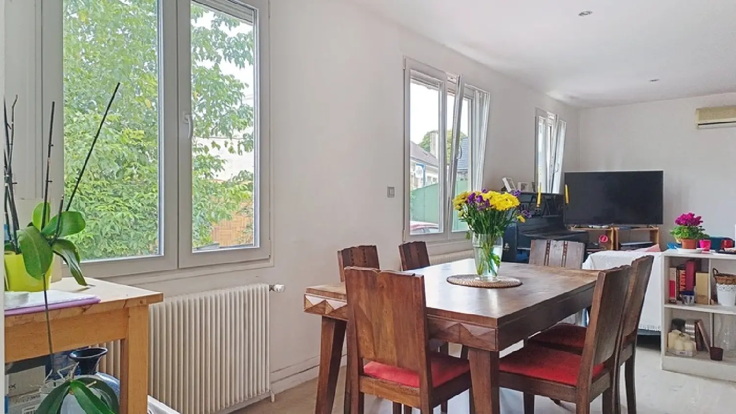  te koop stadshuis Bagneux Hauts-de-Seine 6