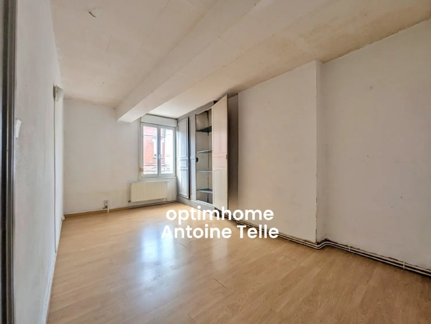  te koop stadshuis Bazuel Nord 7
