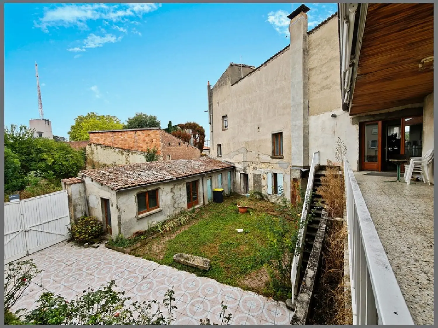  en venta casa urbana Billom Puy-de-Dôme 2