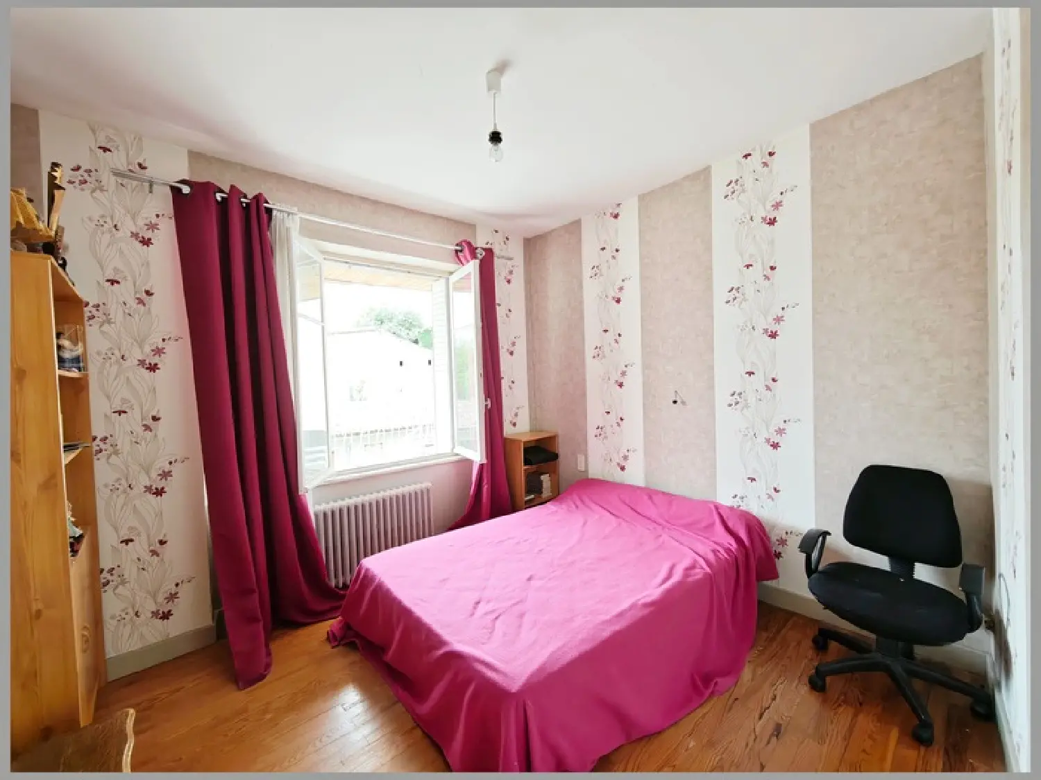  en venta casa urbana Billom Puy-de-Dôme 8