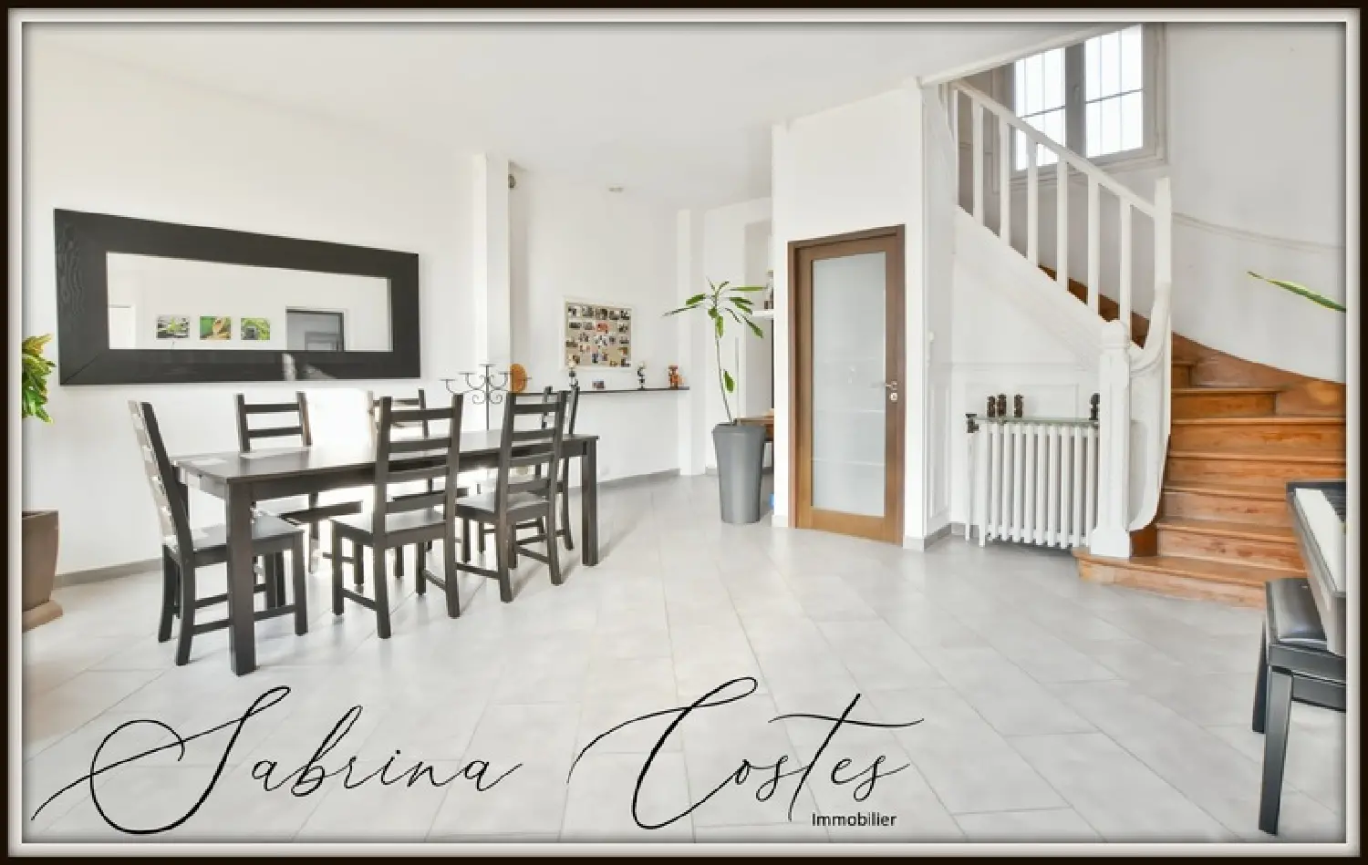  te koop stadshuis Bonnières-sur-Seine Yvelines 7