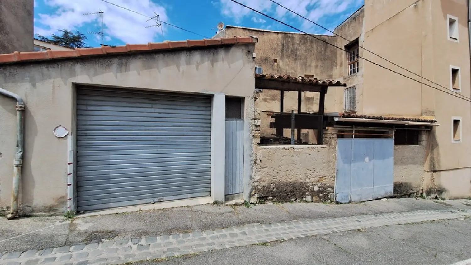 en venta casa urbana Brignoles Var 2