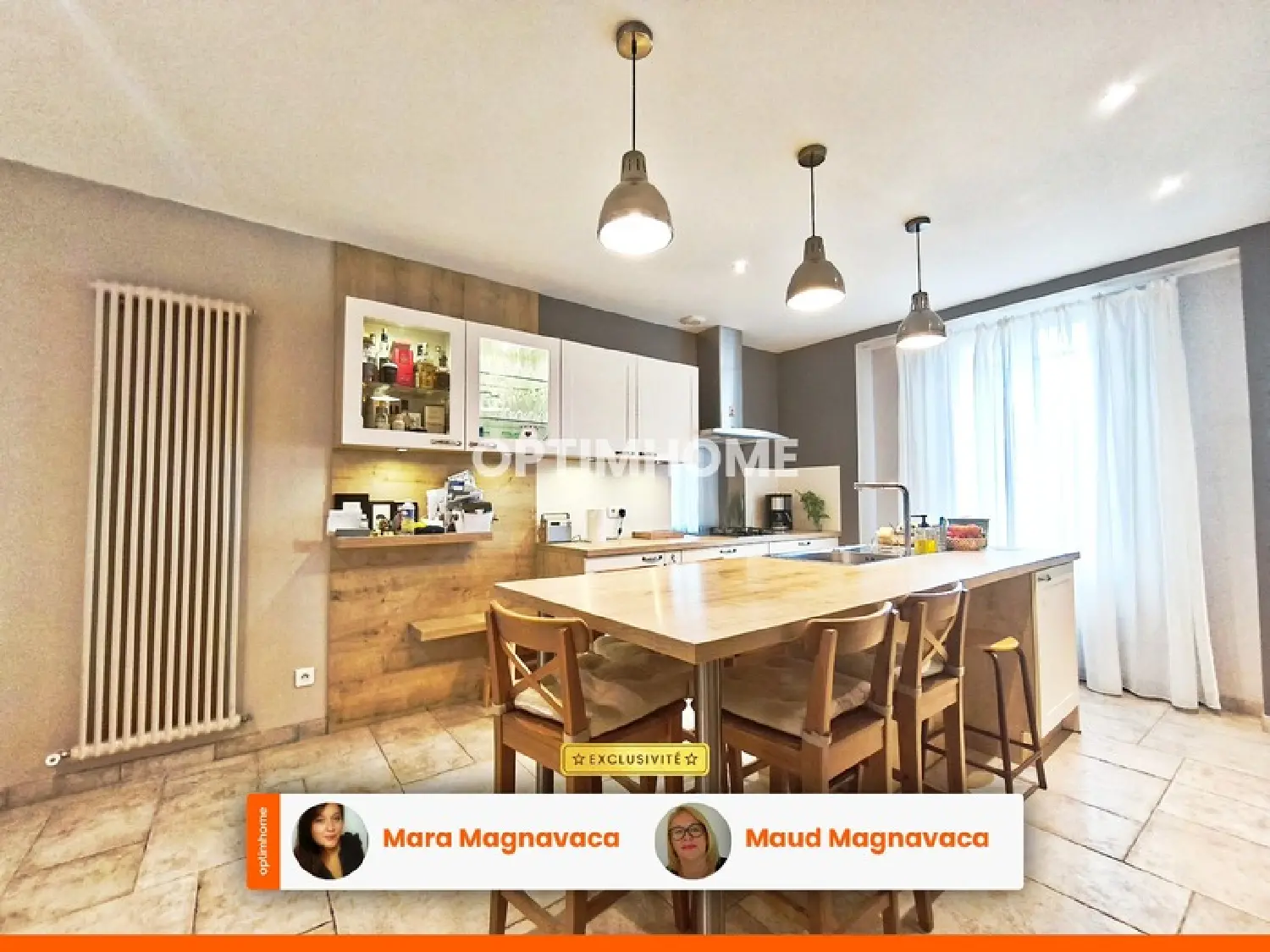 en venta casa urbana Castres Tarn 3