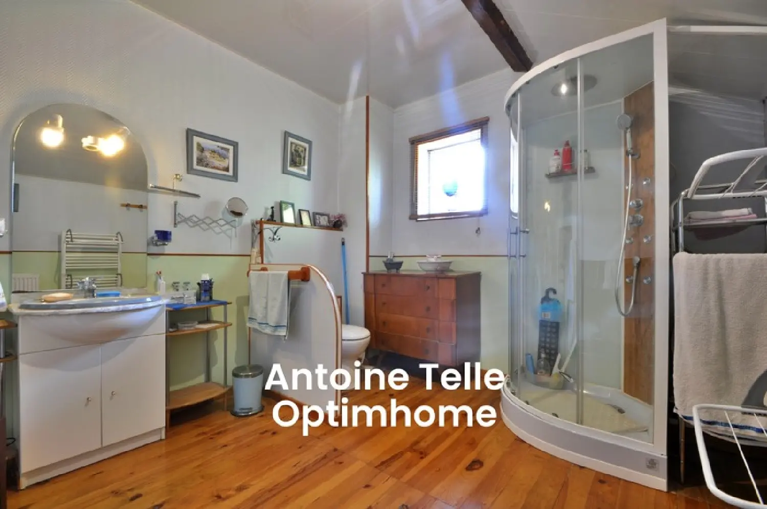  te koop stadshuis Catillon-sur-Sambre Nord 8