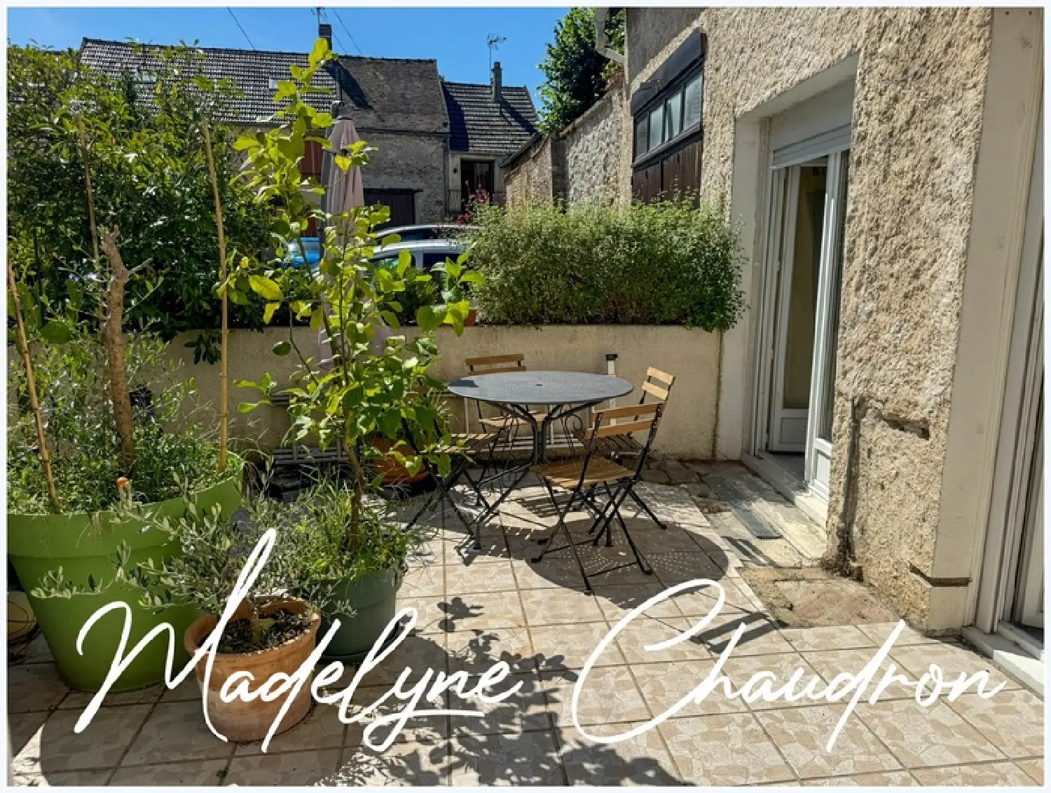  te koop stadshuis Cerny Essonne 2