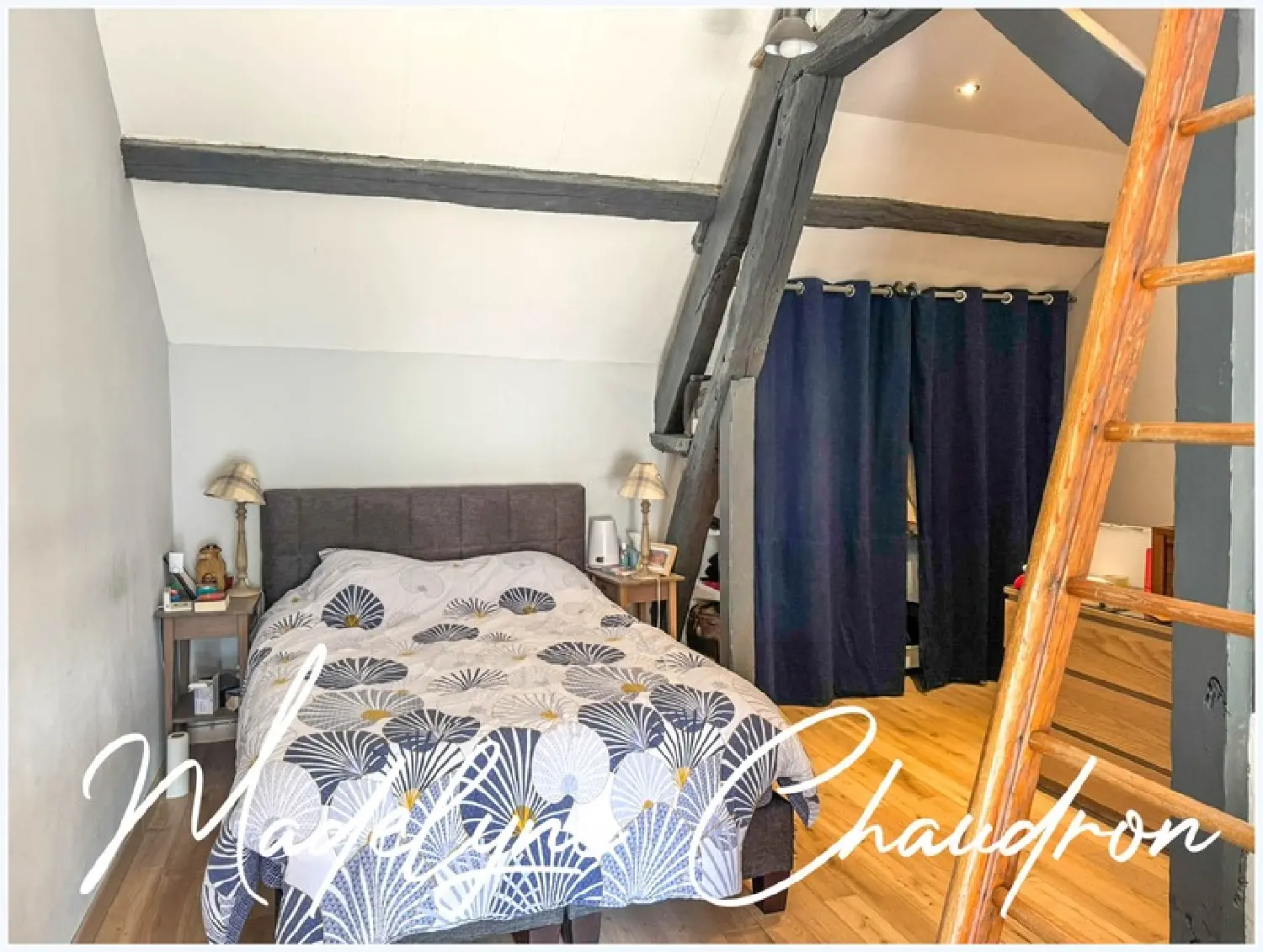  te koop stadshuis Cerny Essonne 4