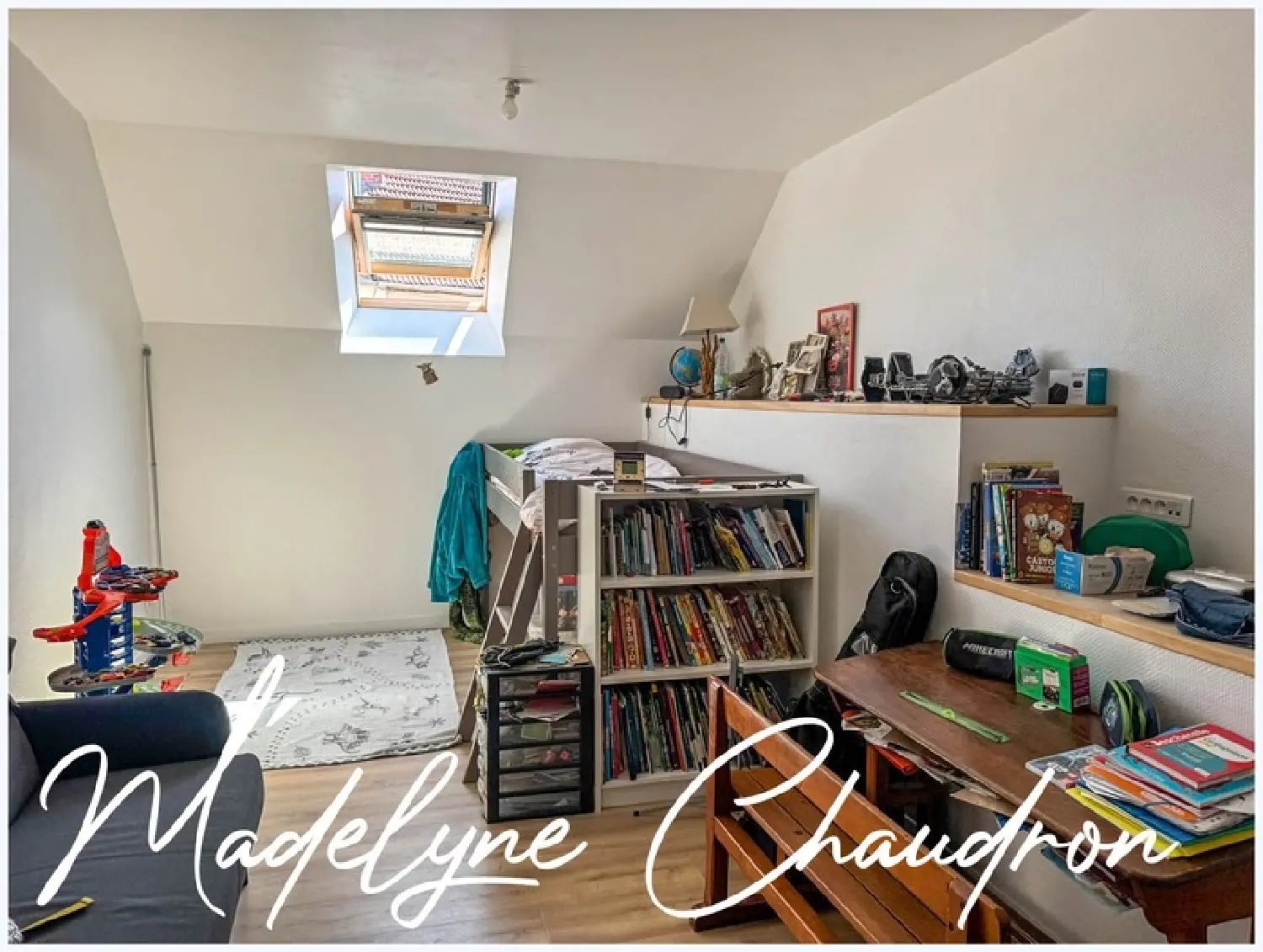  te koop stadshuis Cerny Essonne 8