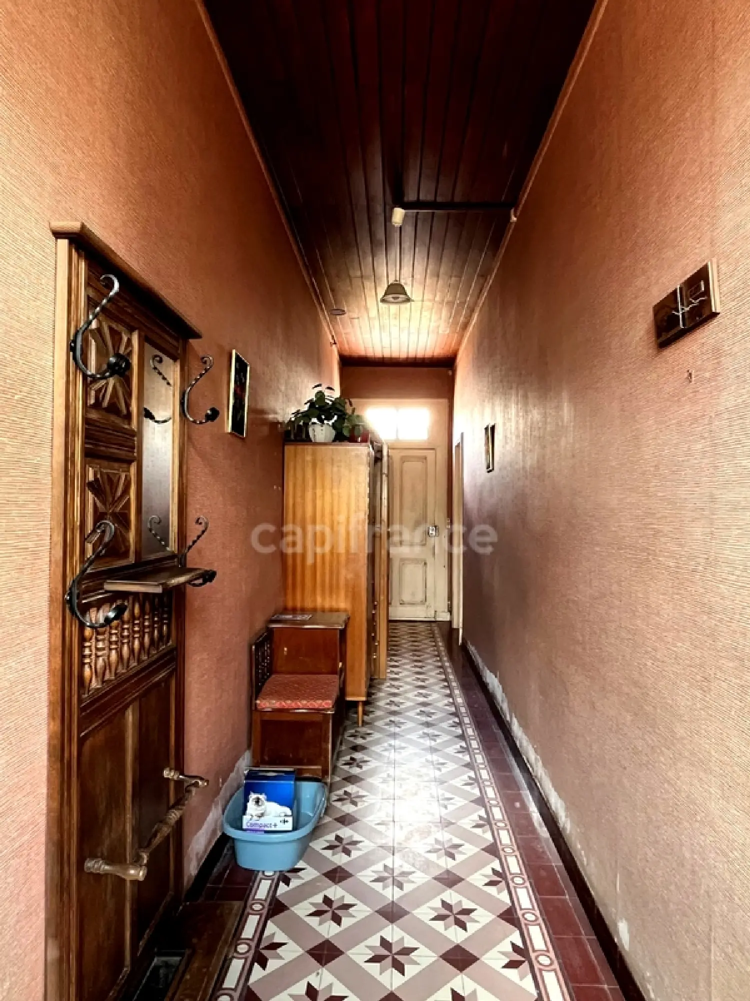  te koop stadshuis Condom Gers 6