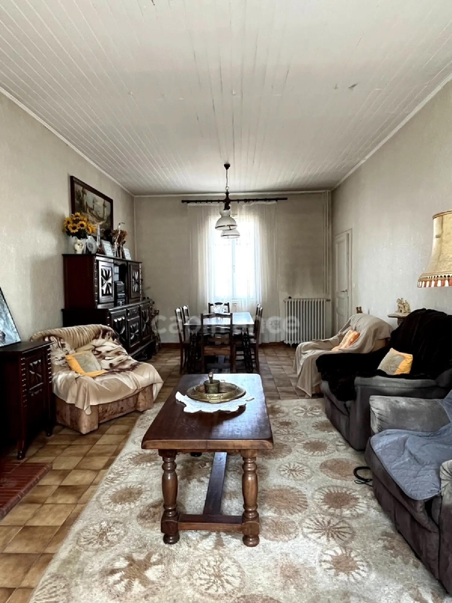  te koop stadshuis Condom Gers 7