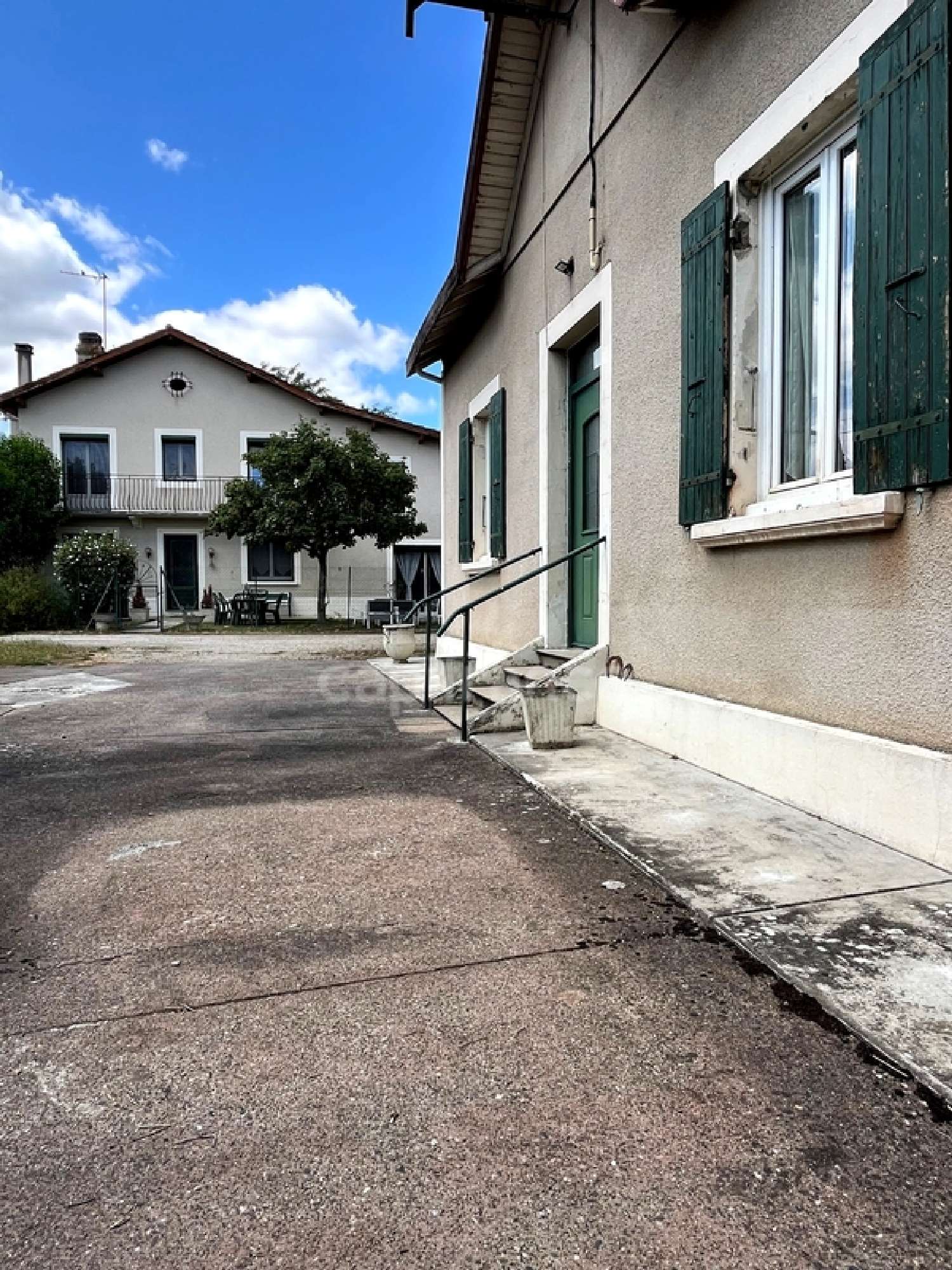  kaufen Stadthaus Condom Gers 3