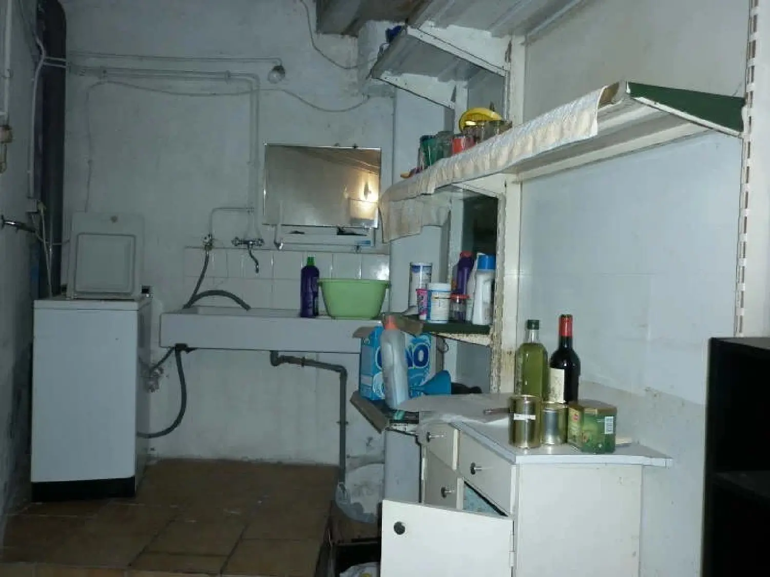  en venta casa urbana Courniou Hérault 1