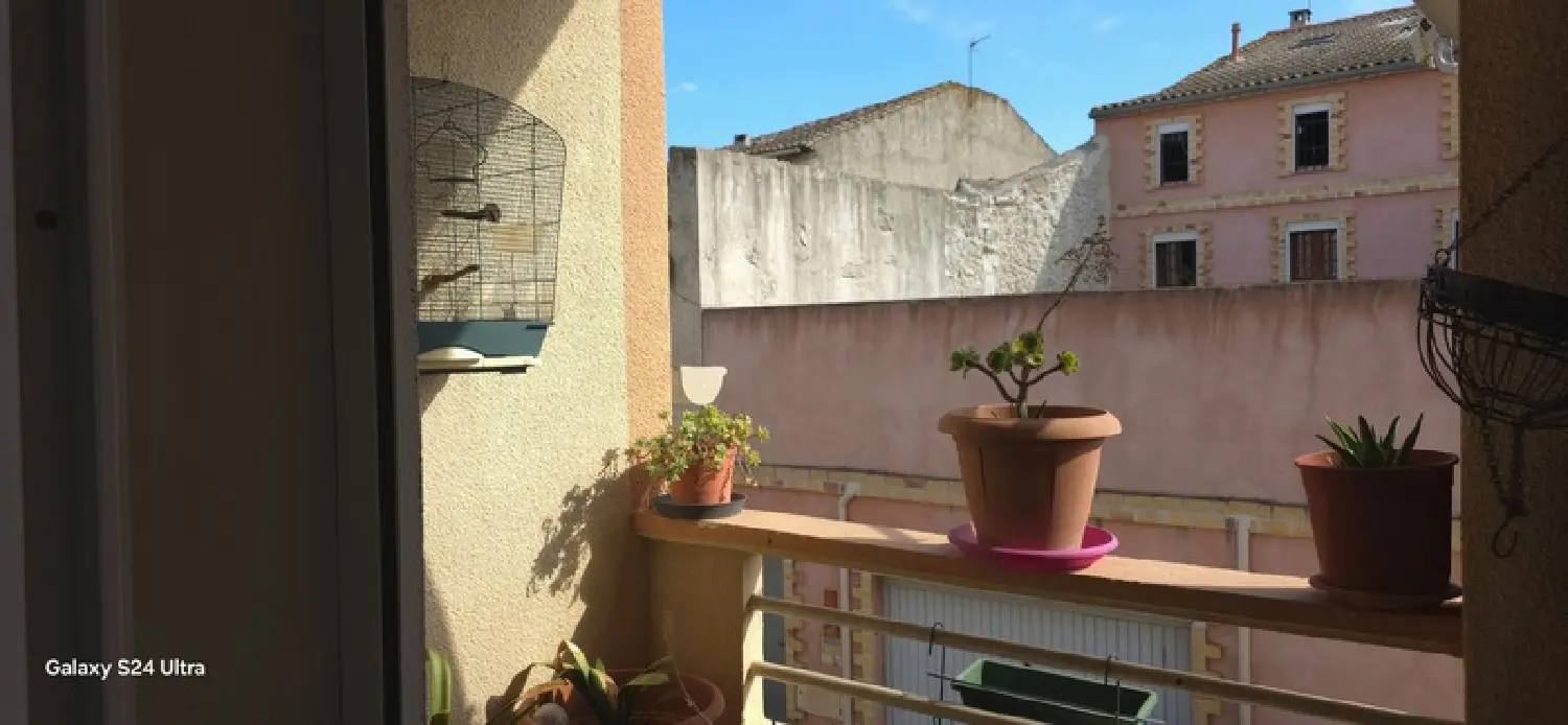  te koop stadshuis Cuxac-d'Aude Aude 5