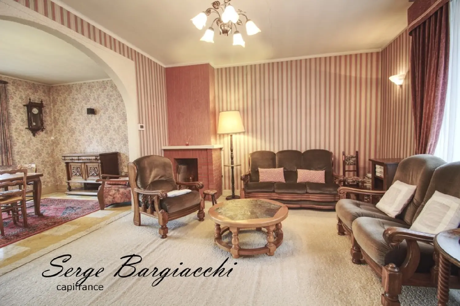  te koop stadshuis Douai Nord 2