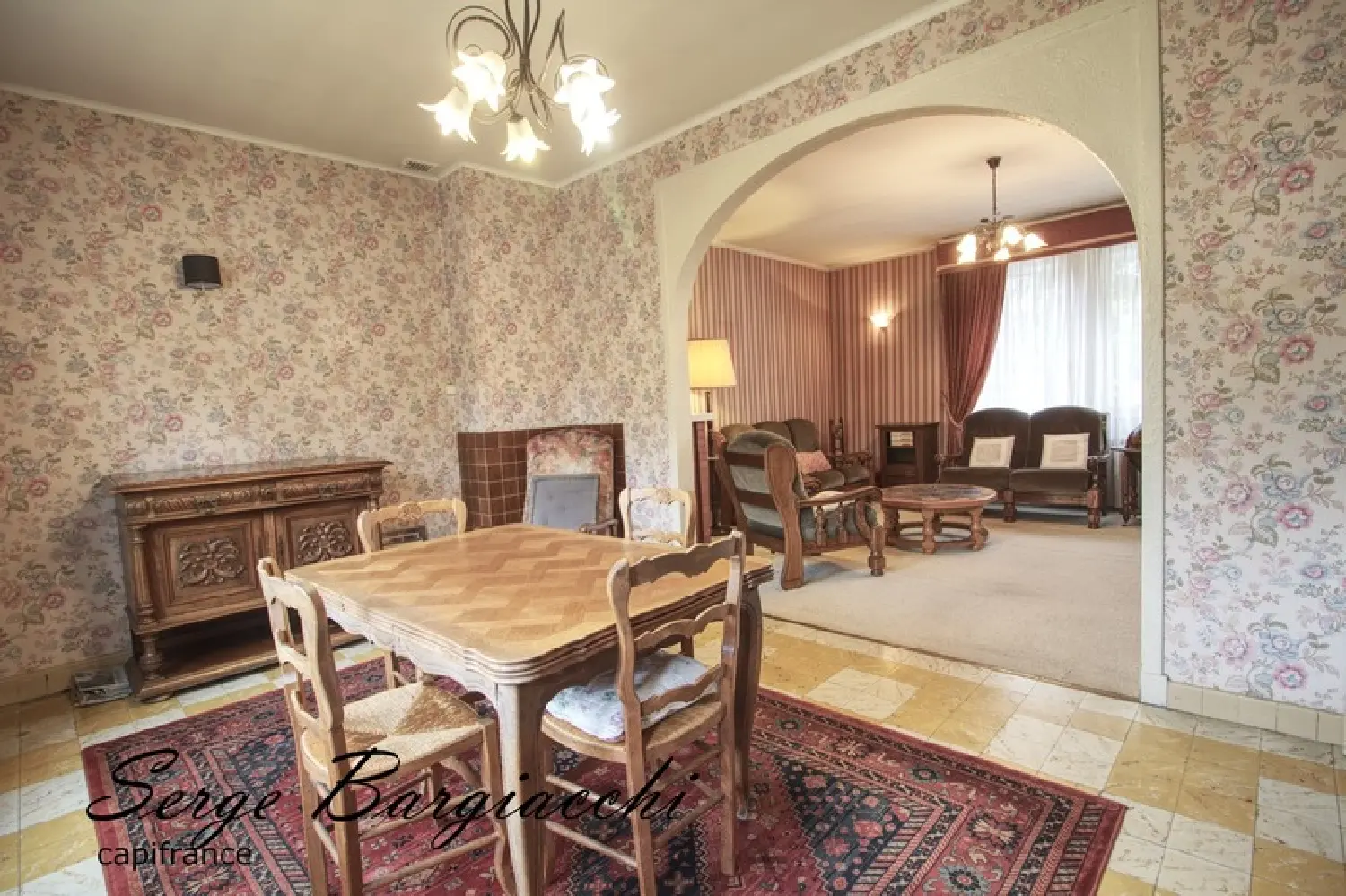  te koop stadshuis Douai Nord 3
