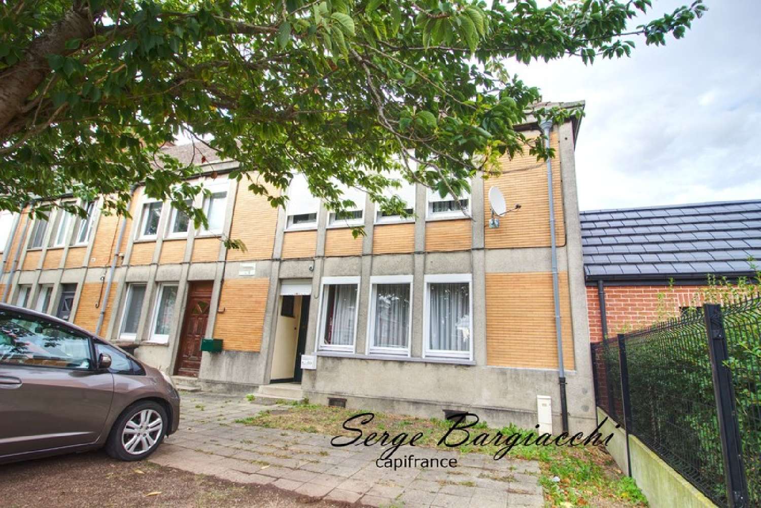  for sale city house Douai Nord 1