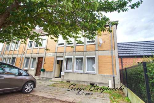 Douai Nord city house foto 7145331