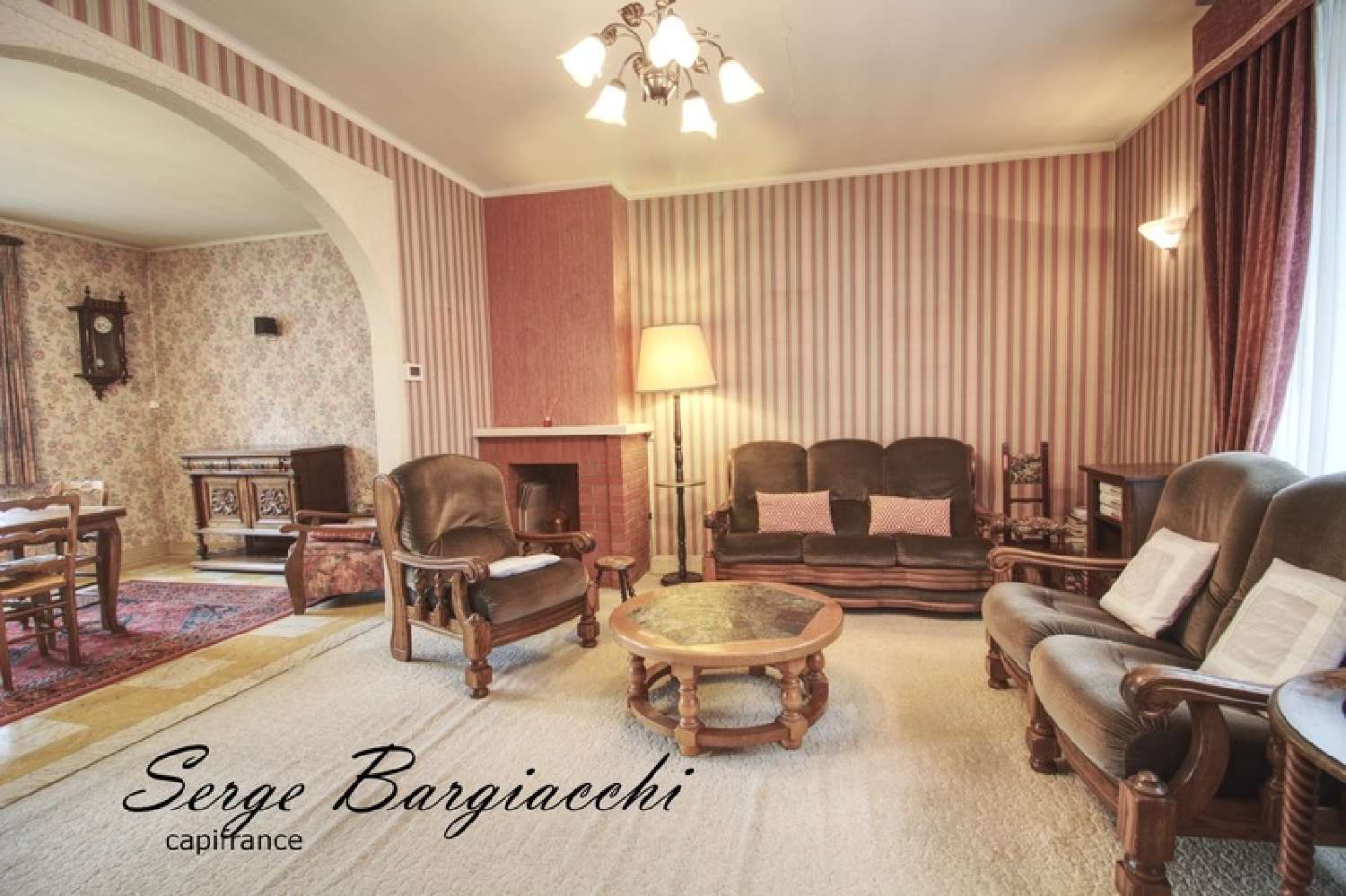  for sale city house Douai Nord 2