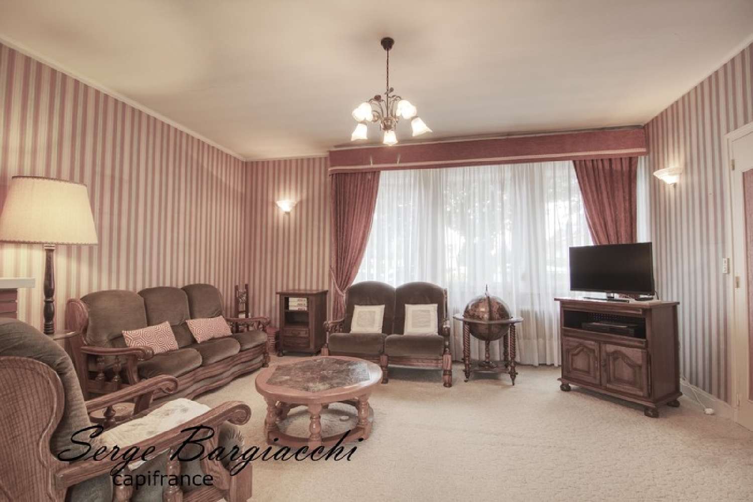  for sale city house Douai Nord 4