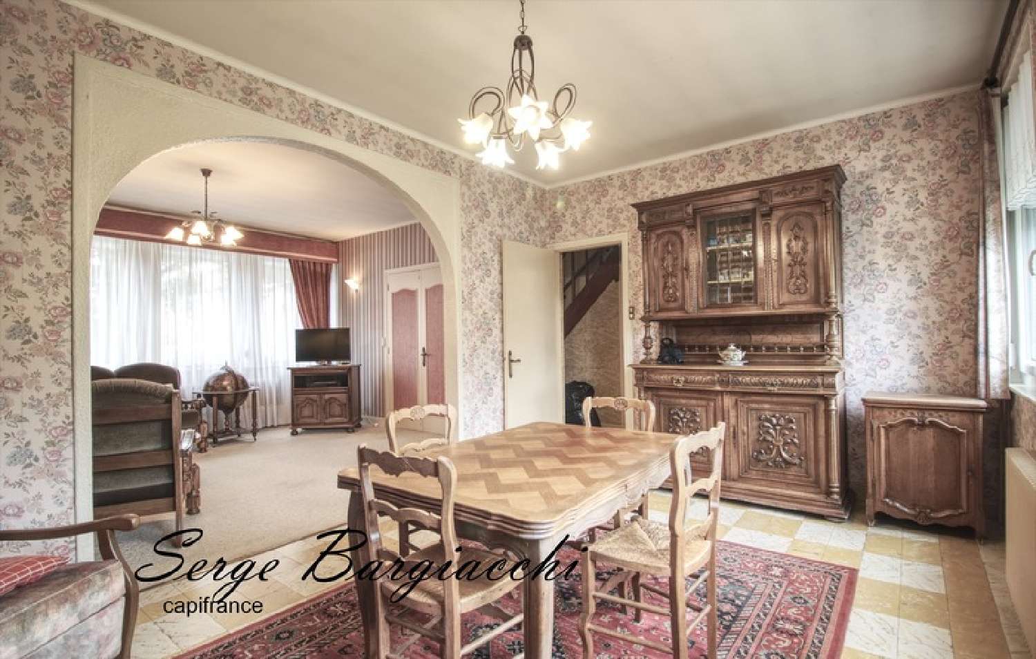  for sale city house Douai Nord 5