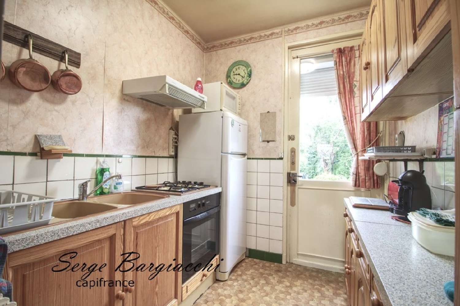 for sale city house Douai Nord 6