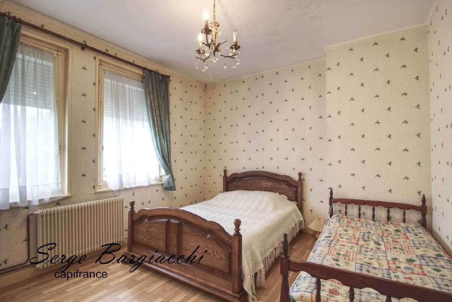  for sale city house Douai Nord 8