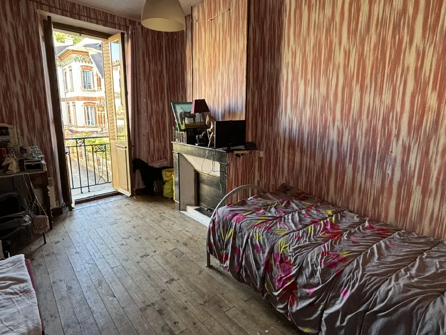  te koop stadshuis Espéraza Aude 4