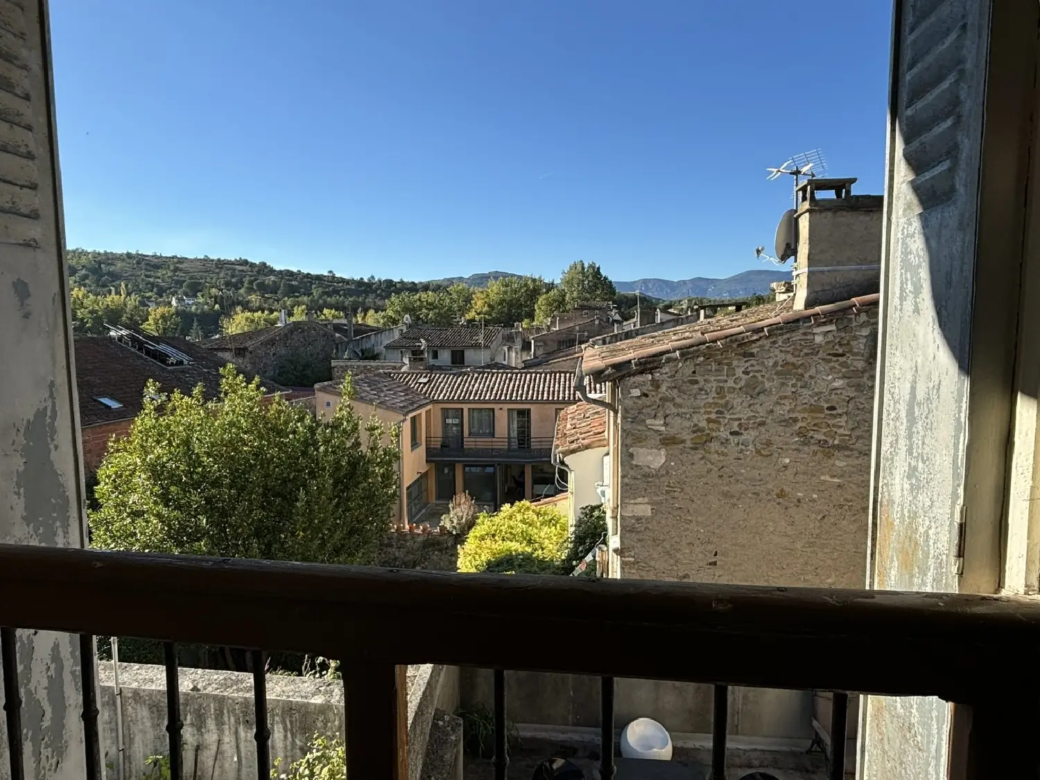  te koop stadshuis Espéraza Aude 8