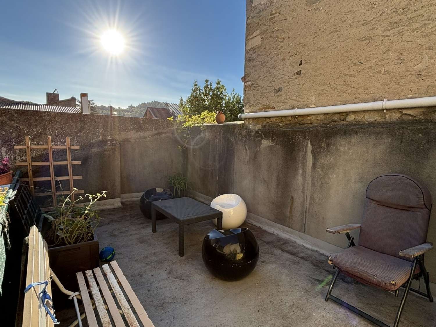  te koop stadshuis Espéraza Aude 2