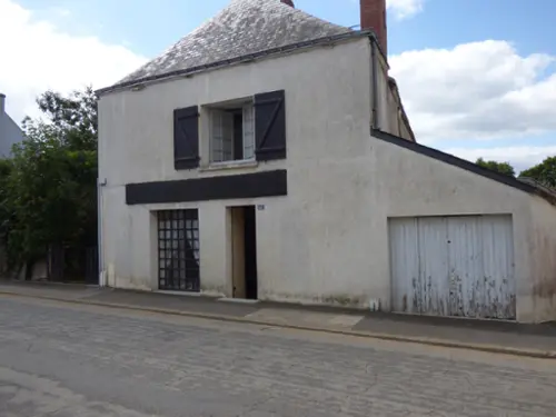 Fégréac Loire-Atlantique stadshuis foto 7132632
