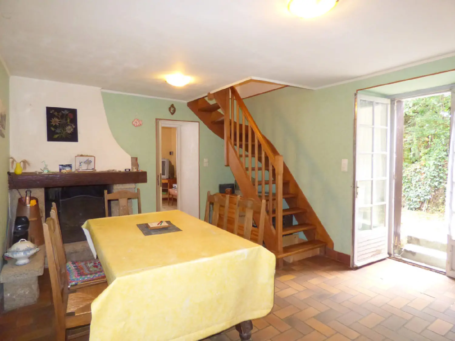  te koop stadshuis Fégréac Loire-Atlantique 4
